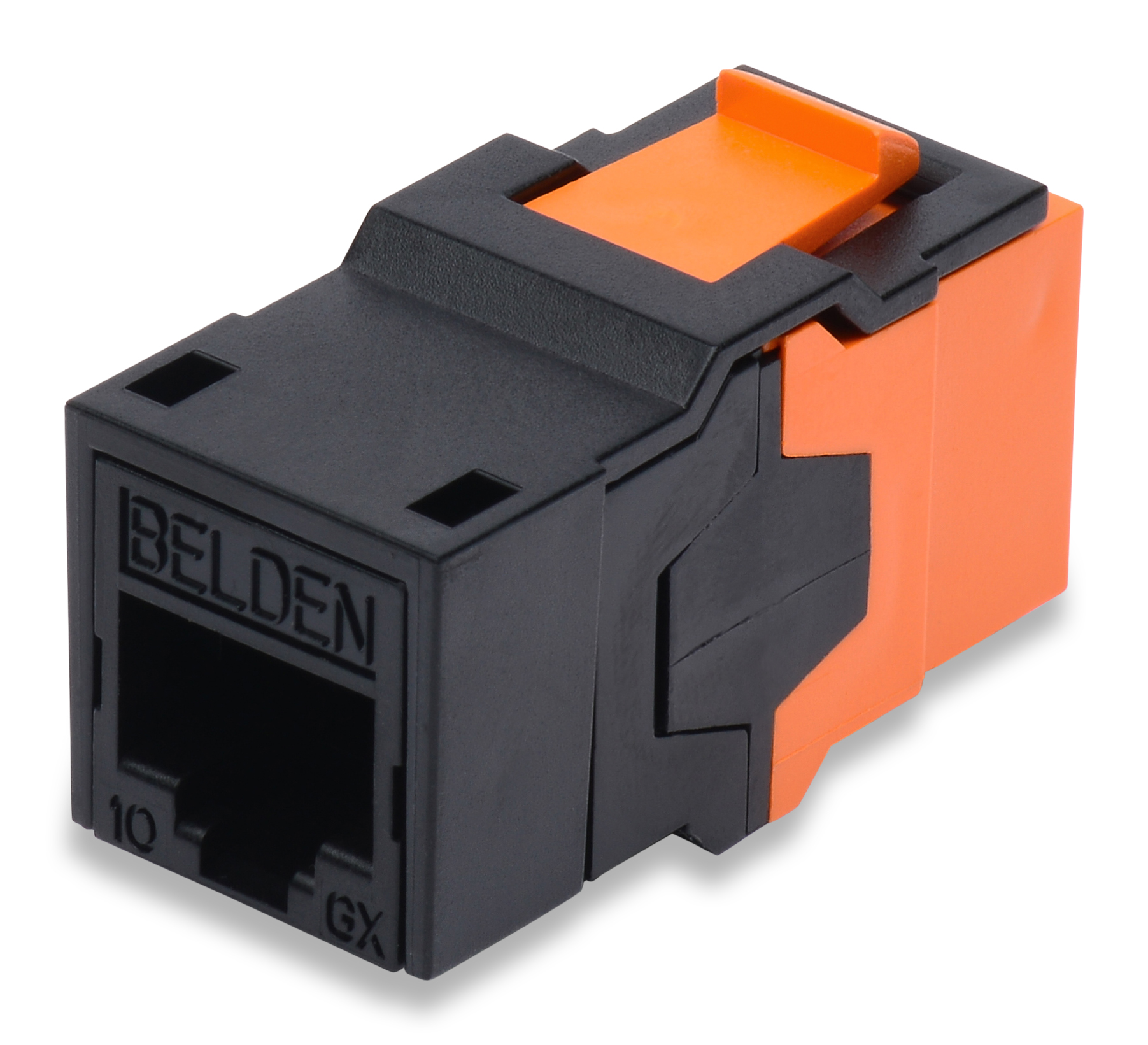 10GX KEYCONNECT COUPLERS