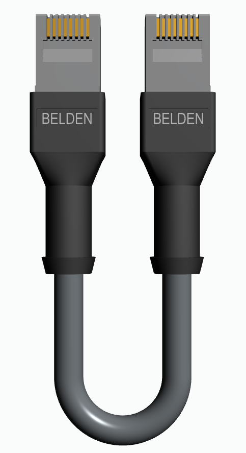 RJ45-RJ45-965 CN