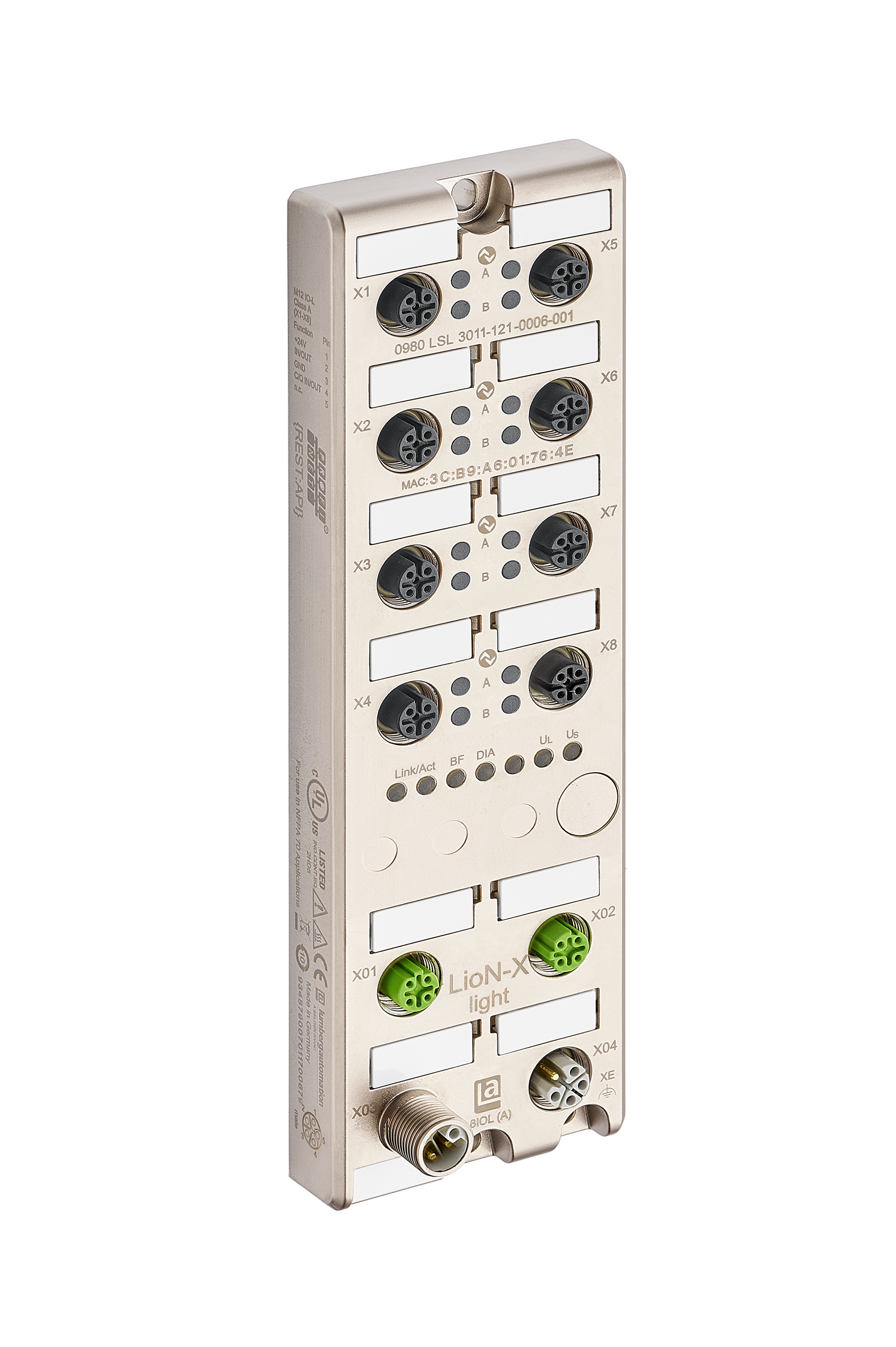 0980 LSL 3110-121-0006-002