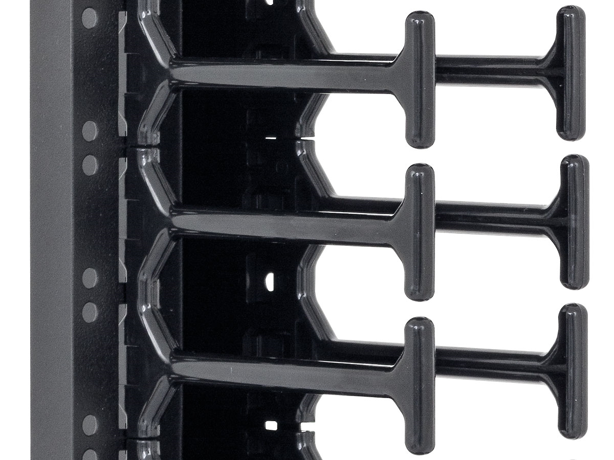 CABLE MAN VERT DOUBLE E-SERIES