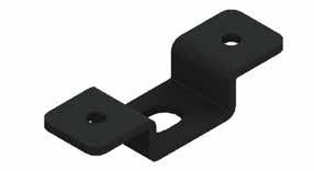 Ceiling Support Bracket