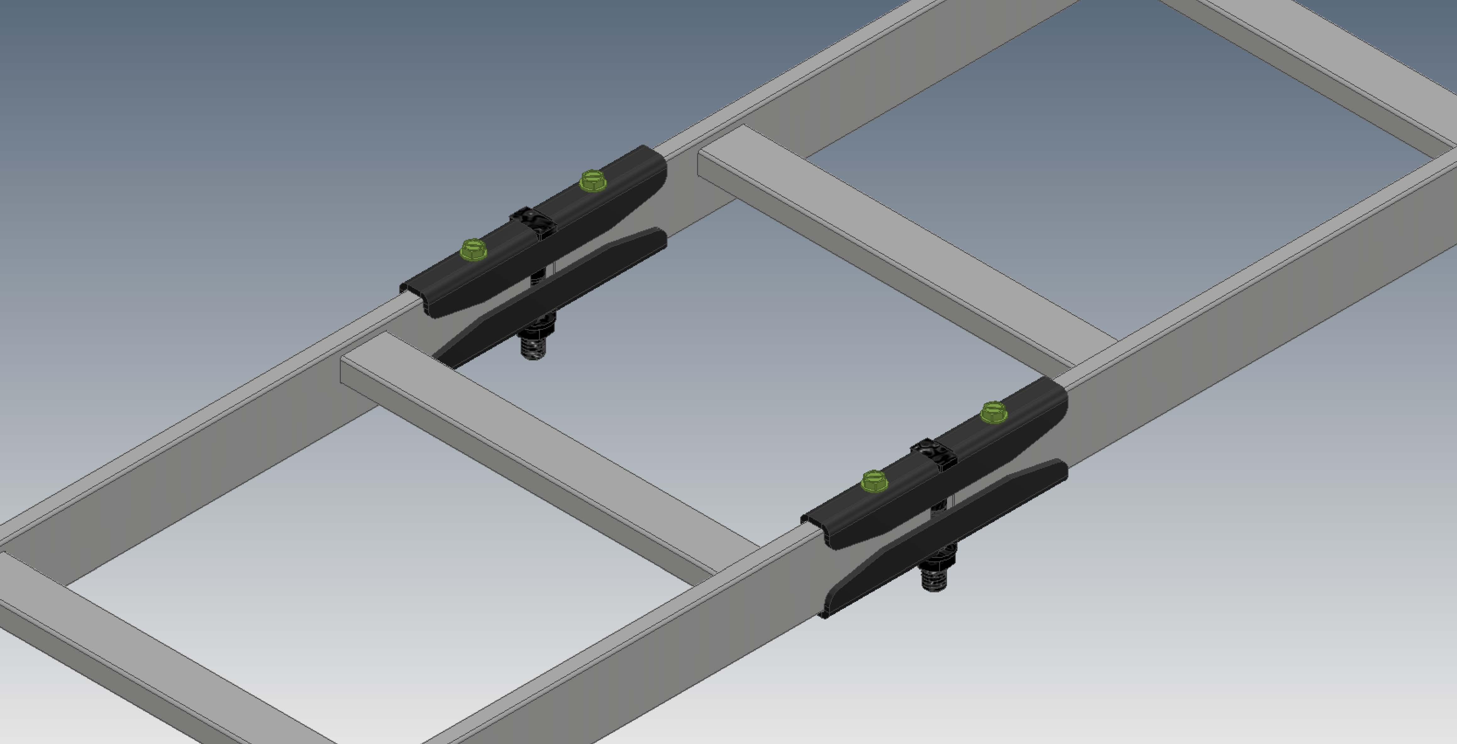 Butt-Splice Kit
