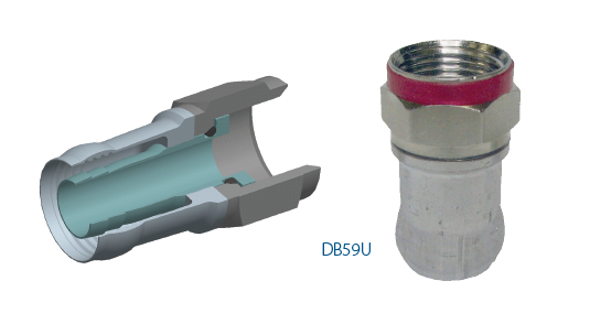 DB59U-50