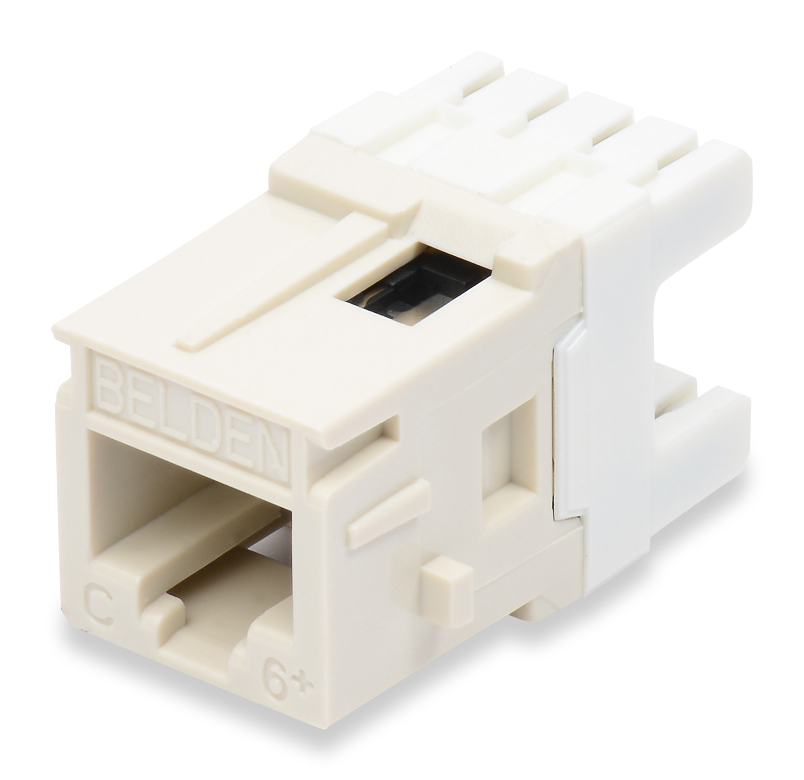 CAT6+ MDVO JACKS