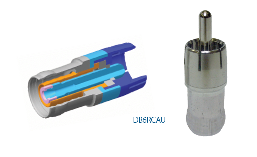 DB6RCAU-25
