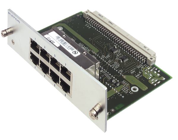 M1-8TP-RJ45