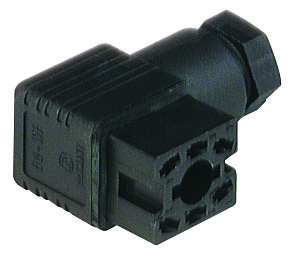 GO 60 WF black