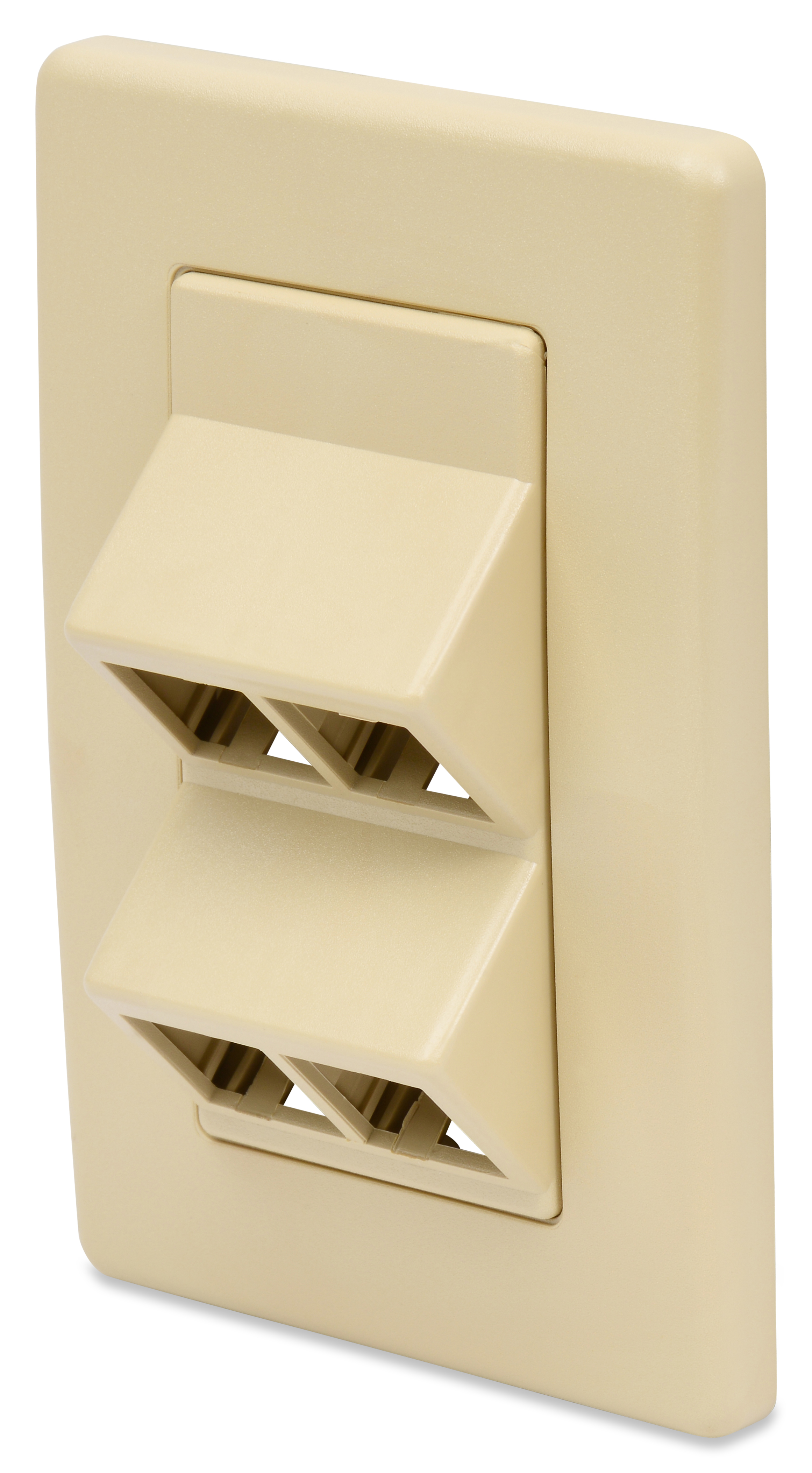 MDVO FACEPLATES