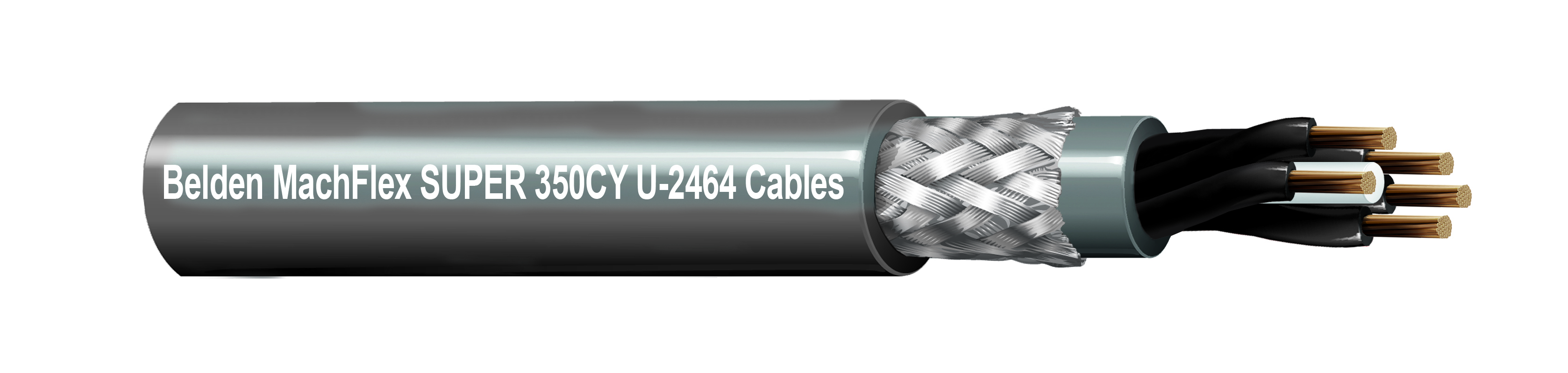 UHF2X0.5CY