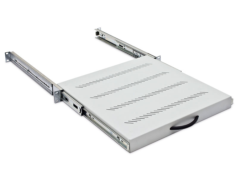 SHELF SLIDING E-SERIES