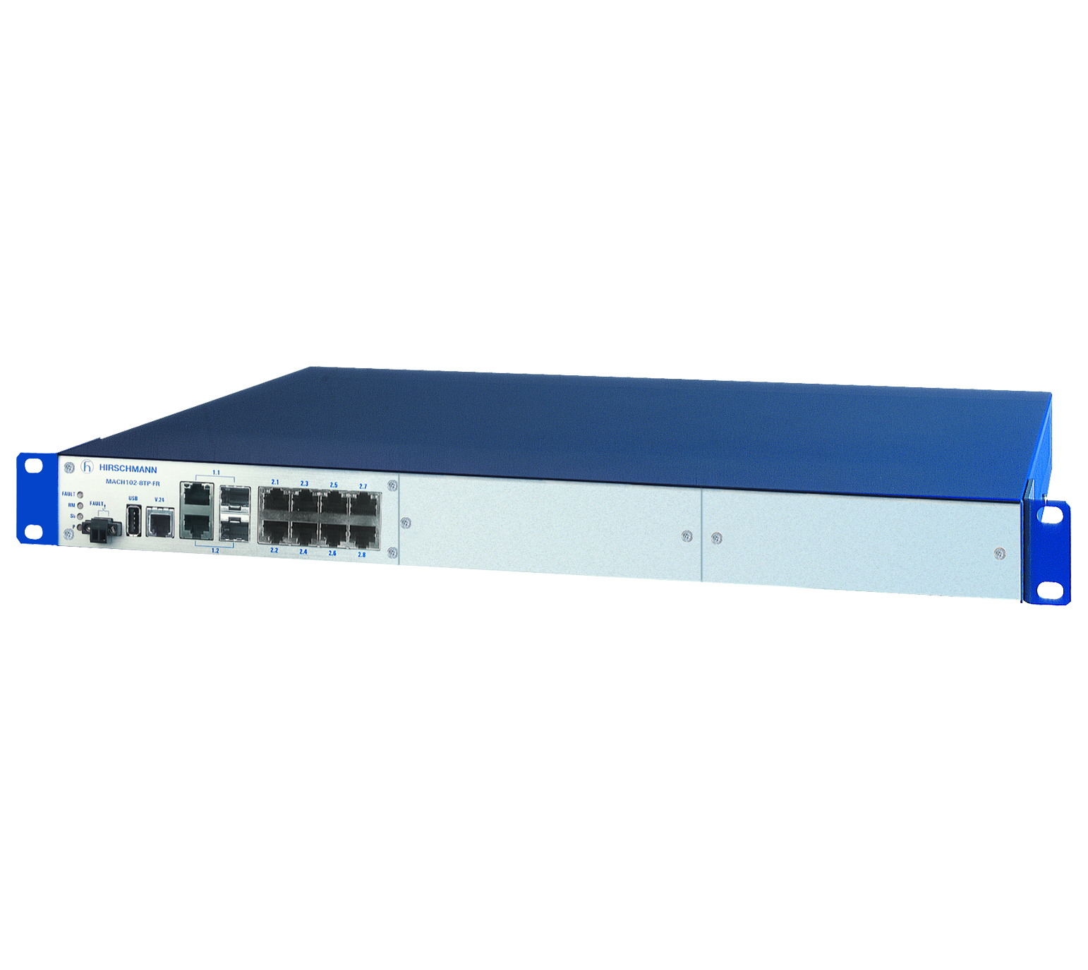 MACH102-8TP-FR