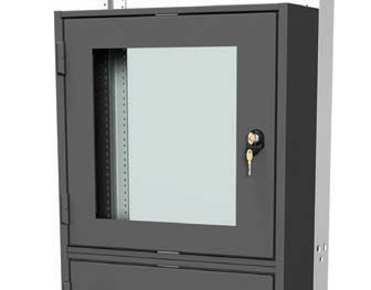 BSP-11U Secure Patch