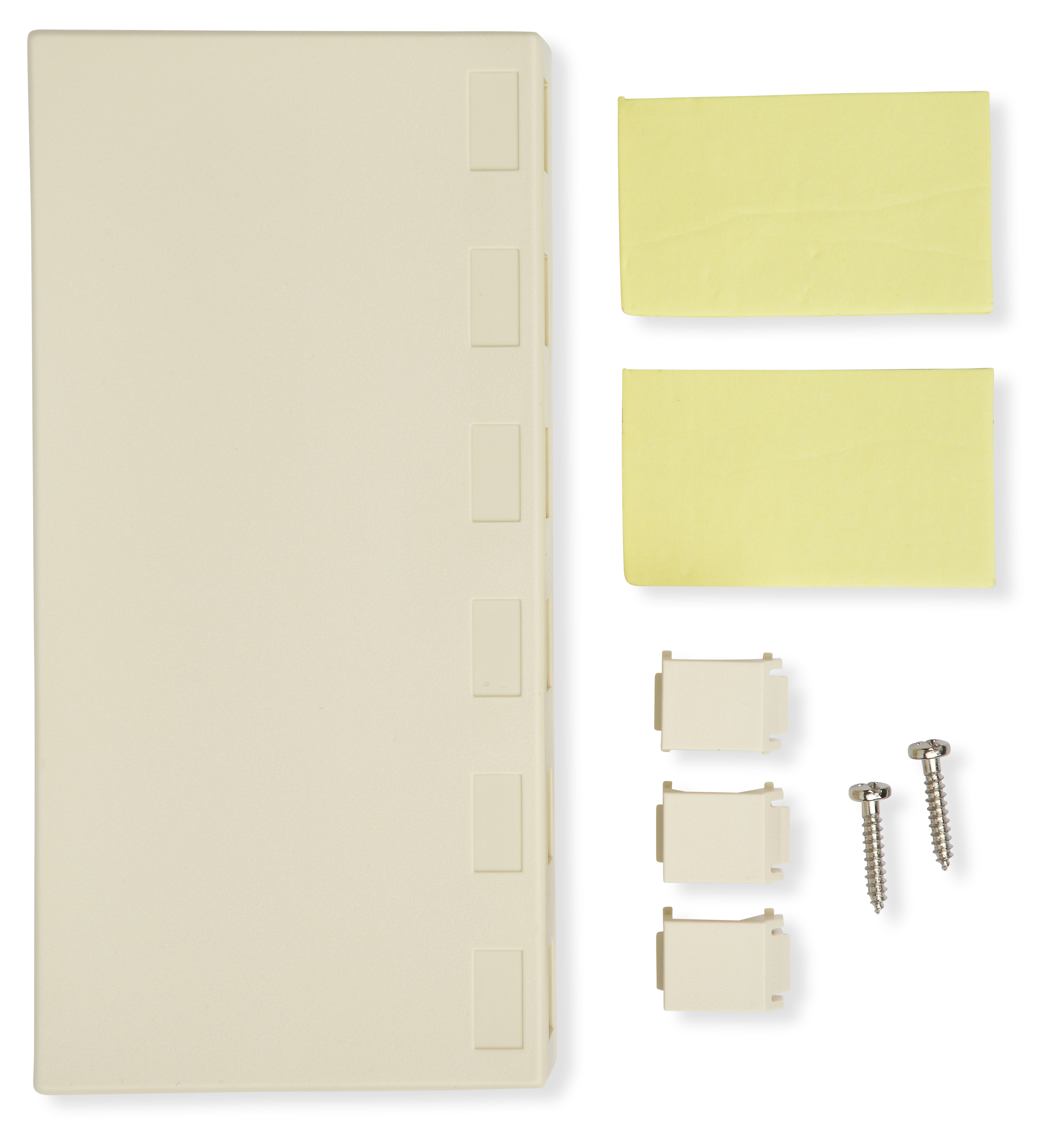 KEYCONNECT SIDE ENTRY BOXES