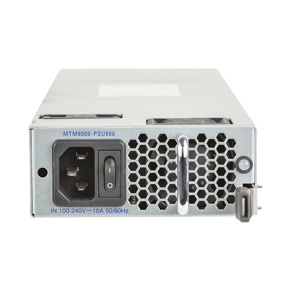 MTM8000-PSU800