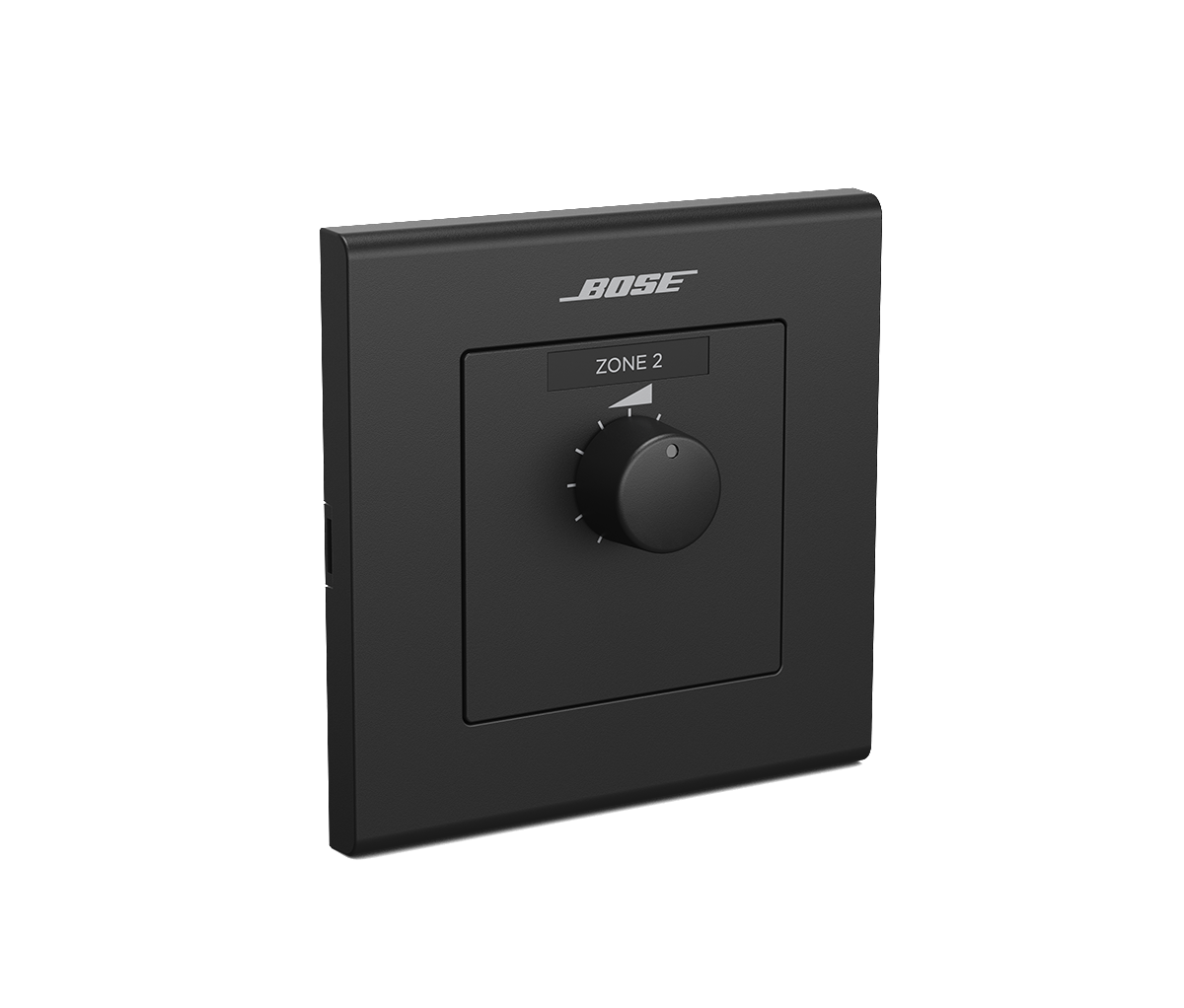 ControlCenter CC-1 zone controller