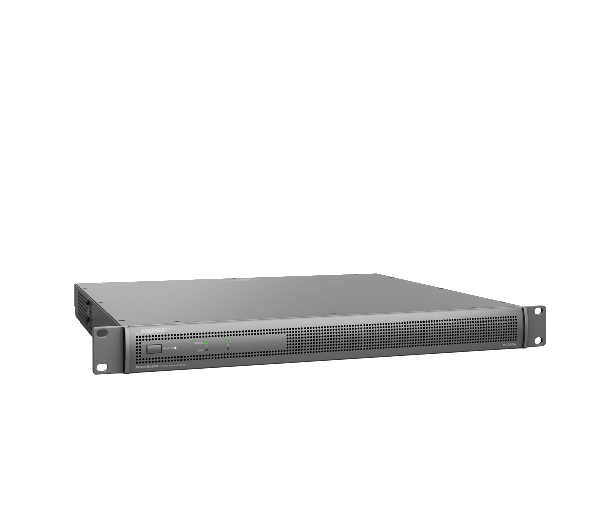 PowerSpace P21000A versatile power amplifier