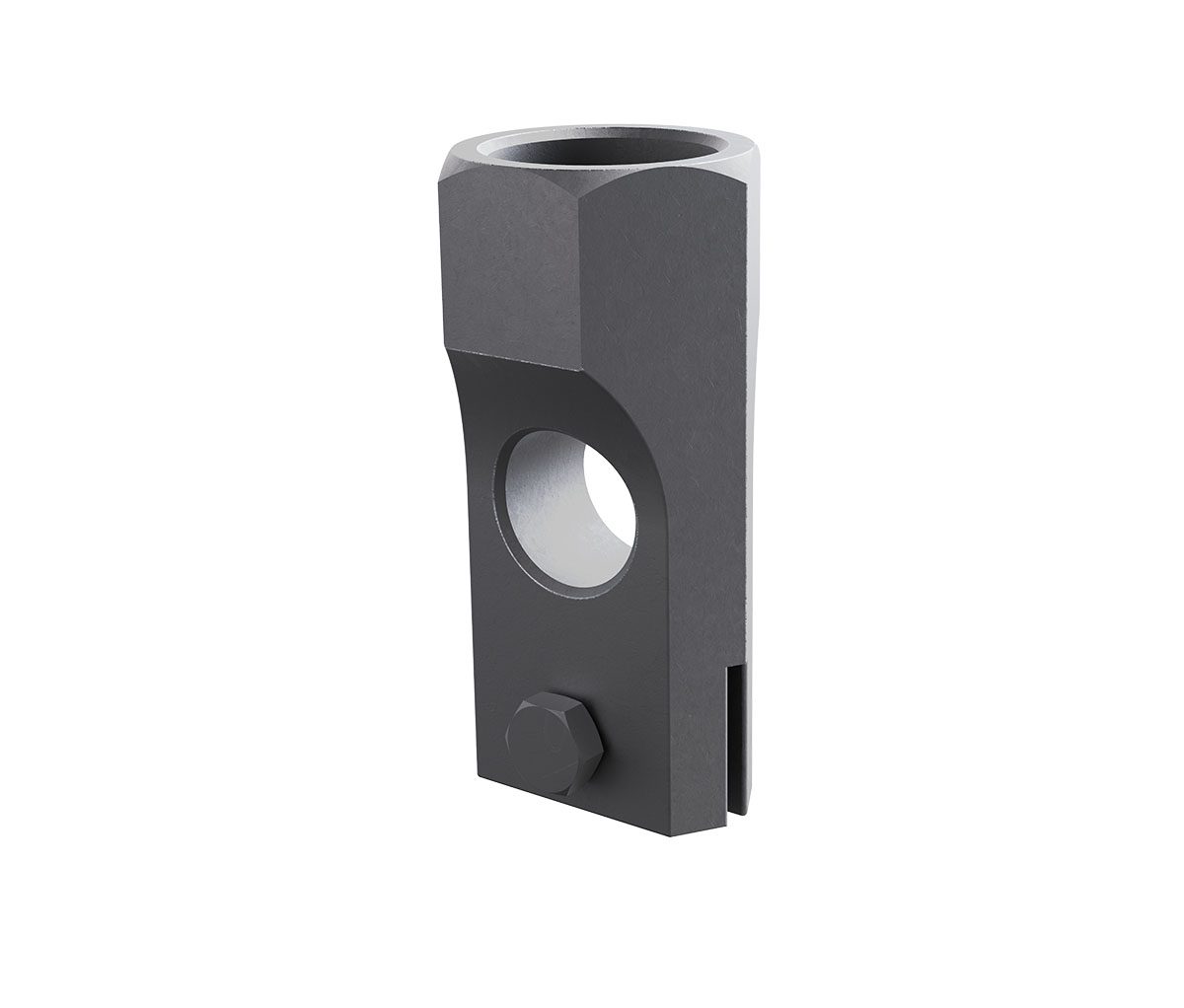 DesignMax pendant loudspeaker conduit adapter