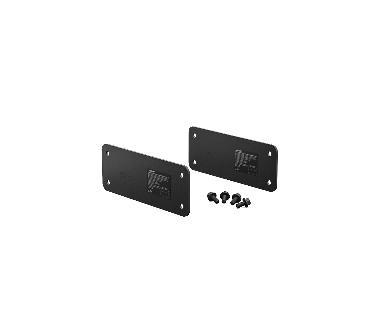 ArenaMatch AMMCPLAT module connect plate