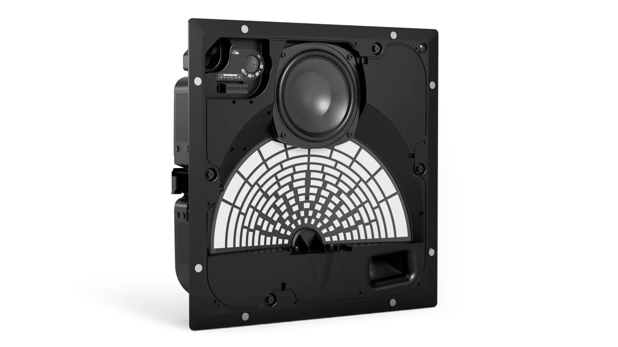 EdgeMax EM180-LP loudspeaker