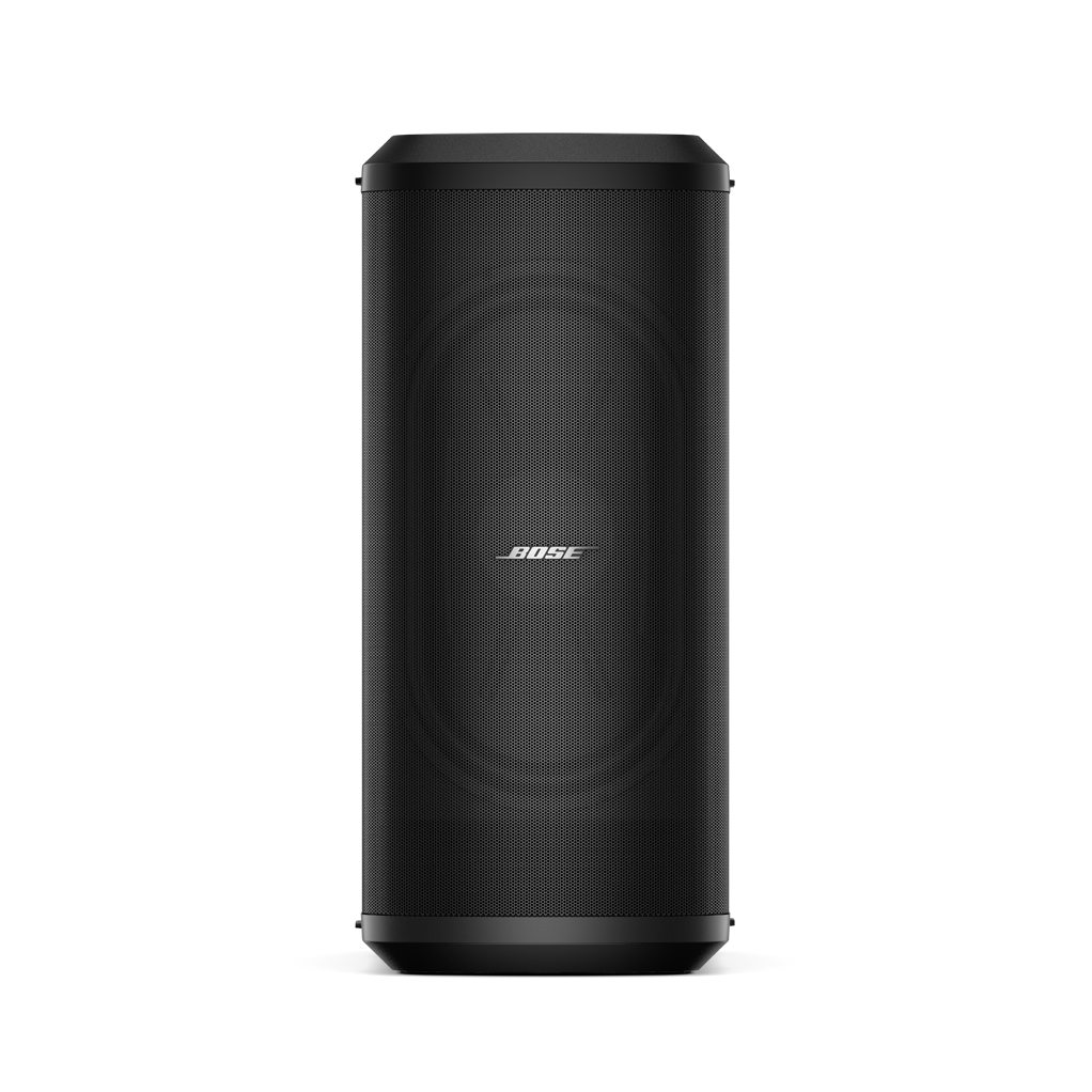 Sub2 powered bass module
