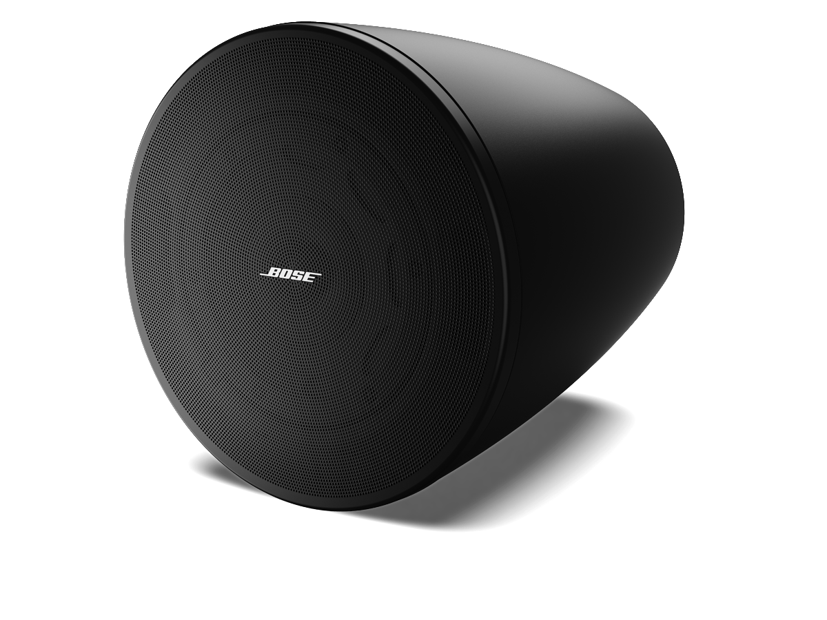 DesignMax DM6PE loudspeakers (1 pair)
