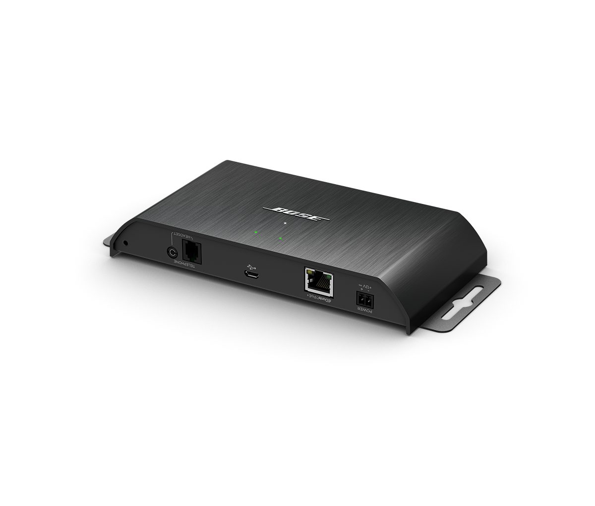 ControlSpace EX-UH USB/headset Dante endpoint