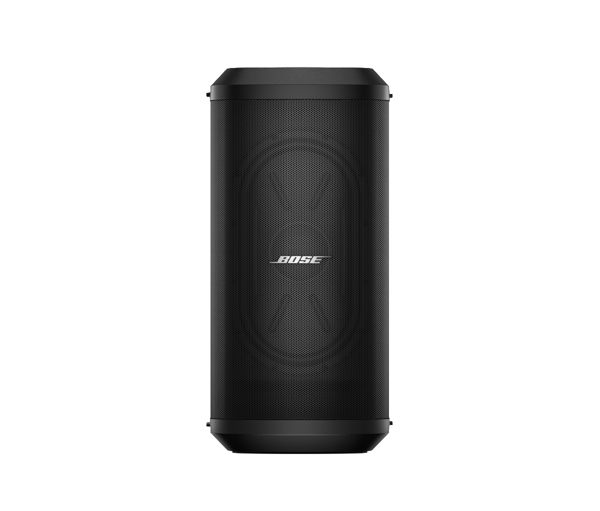 Sub1 powered bass module