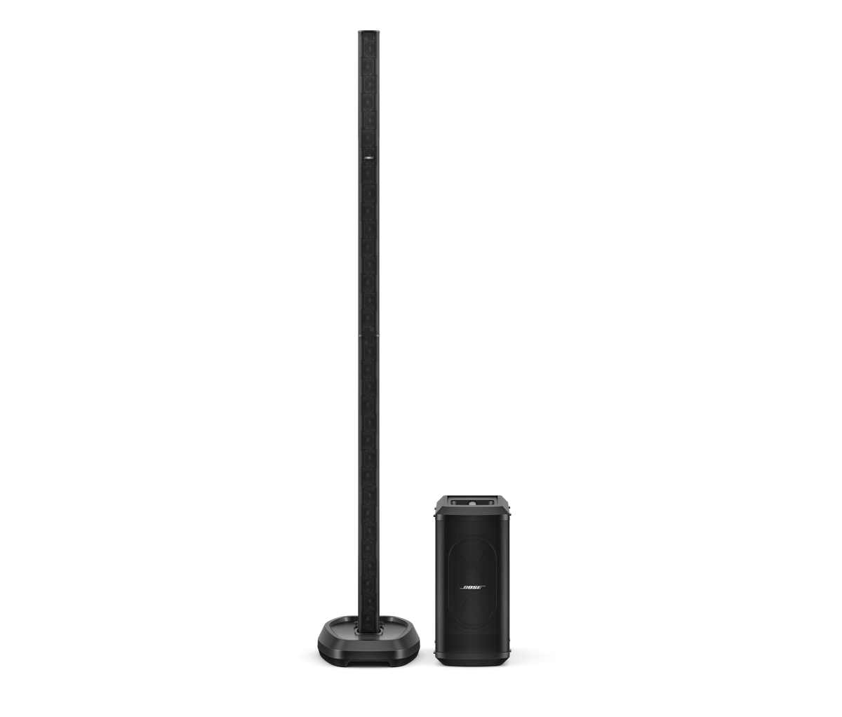 L1 Pro32 portable line array system