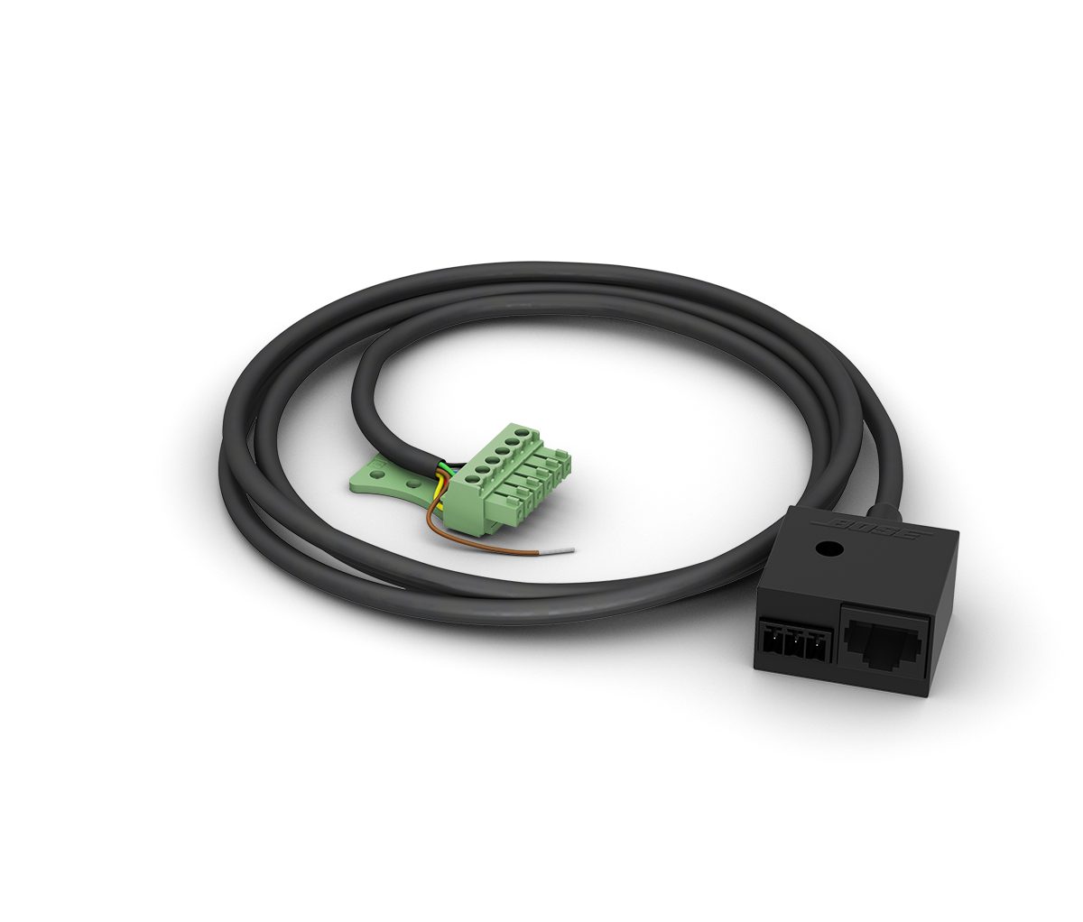 ControlSpace EX endpoint microphone extension cable
