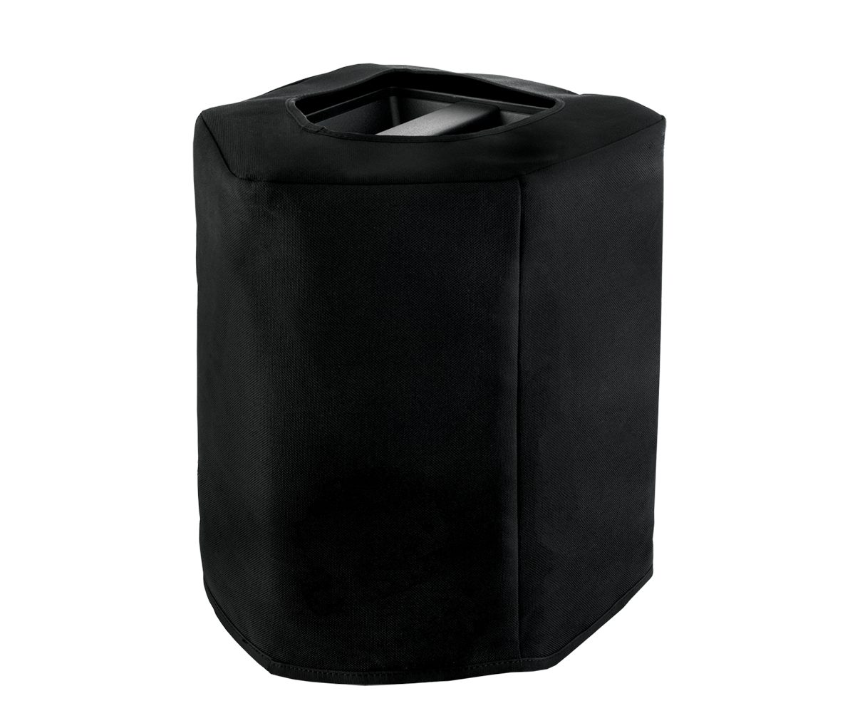 Bose S1 Pro black nylon speaker slip cover — view 3