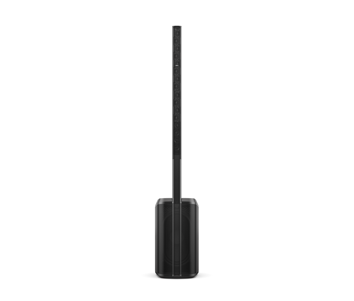 L1 Pro16 portable line array system