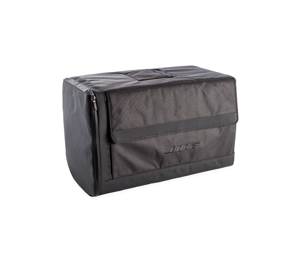 F1 Subwoofer travel bag