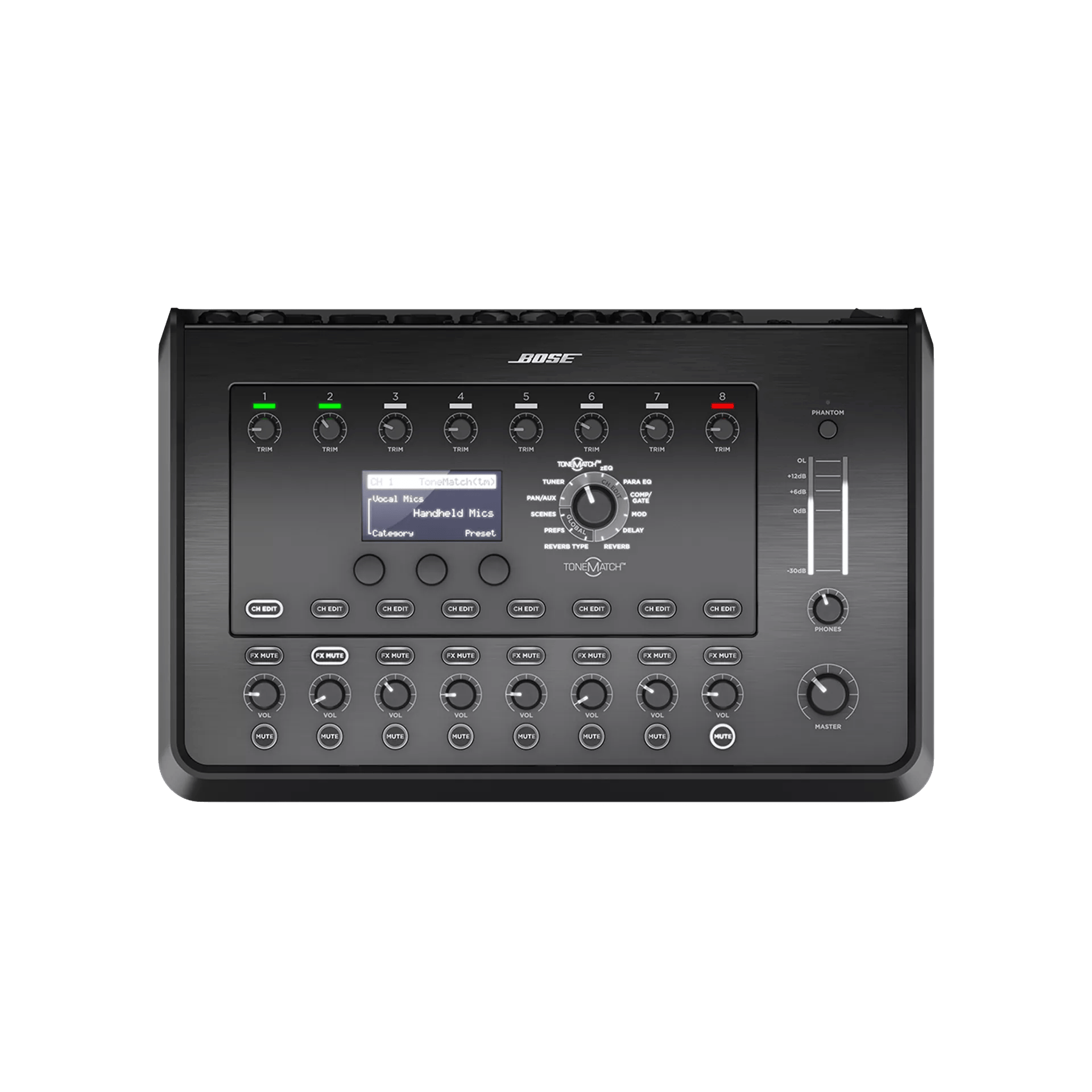 ToneMatch