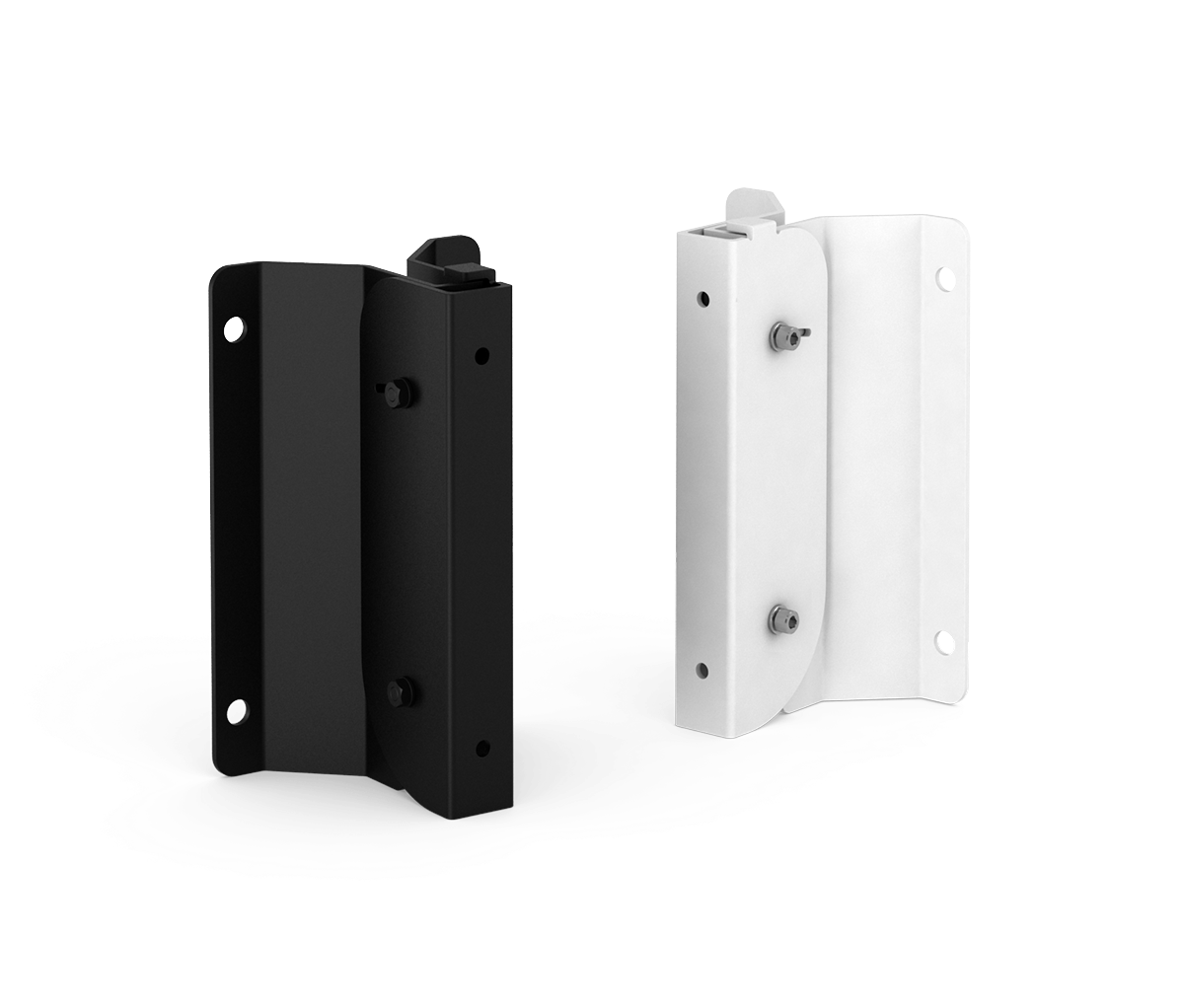 WB-MA12/MA12EX pitch only bracket