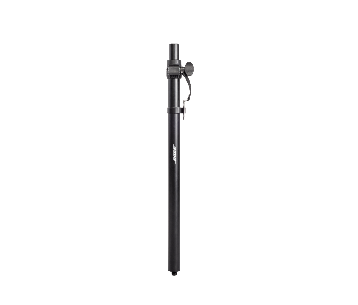 Sub1/Sub2 Adjustable Speaker Pole