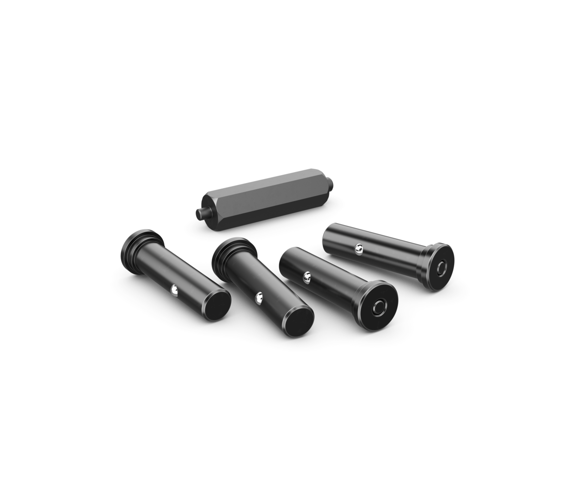 ShowMatch SMQPS quick pin kit