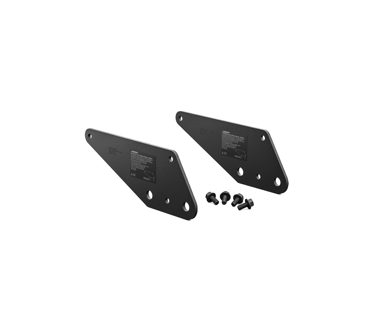 ArenaMatch AMPULL array pullback bracket