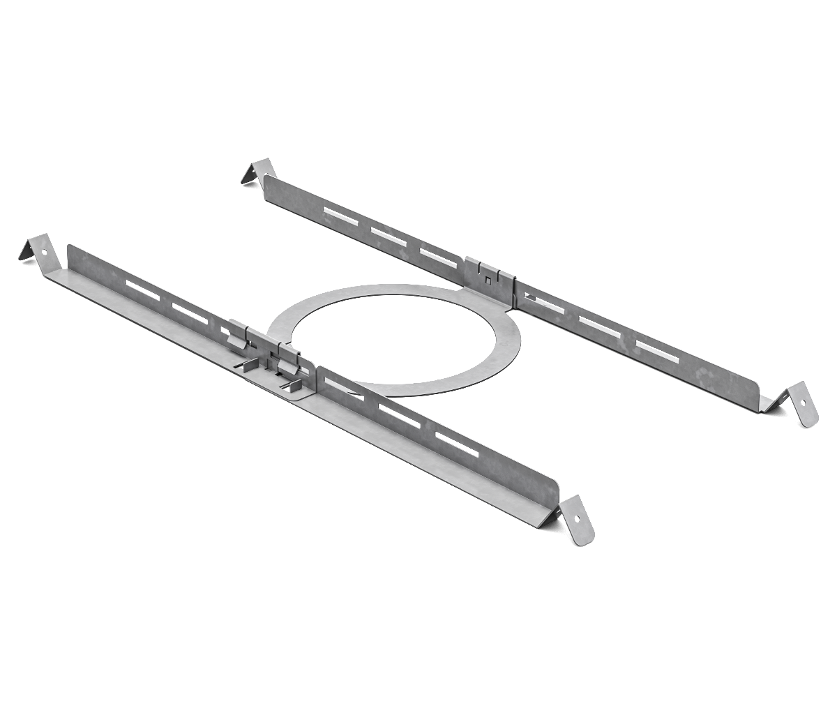 FreeSpace FS2C tile bridge (6-pack)