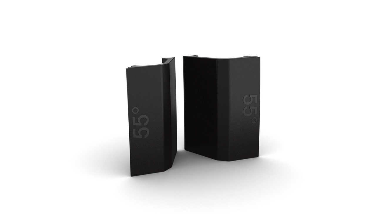 ShowMatch SM5WG55 waveguide for SM5