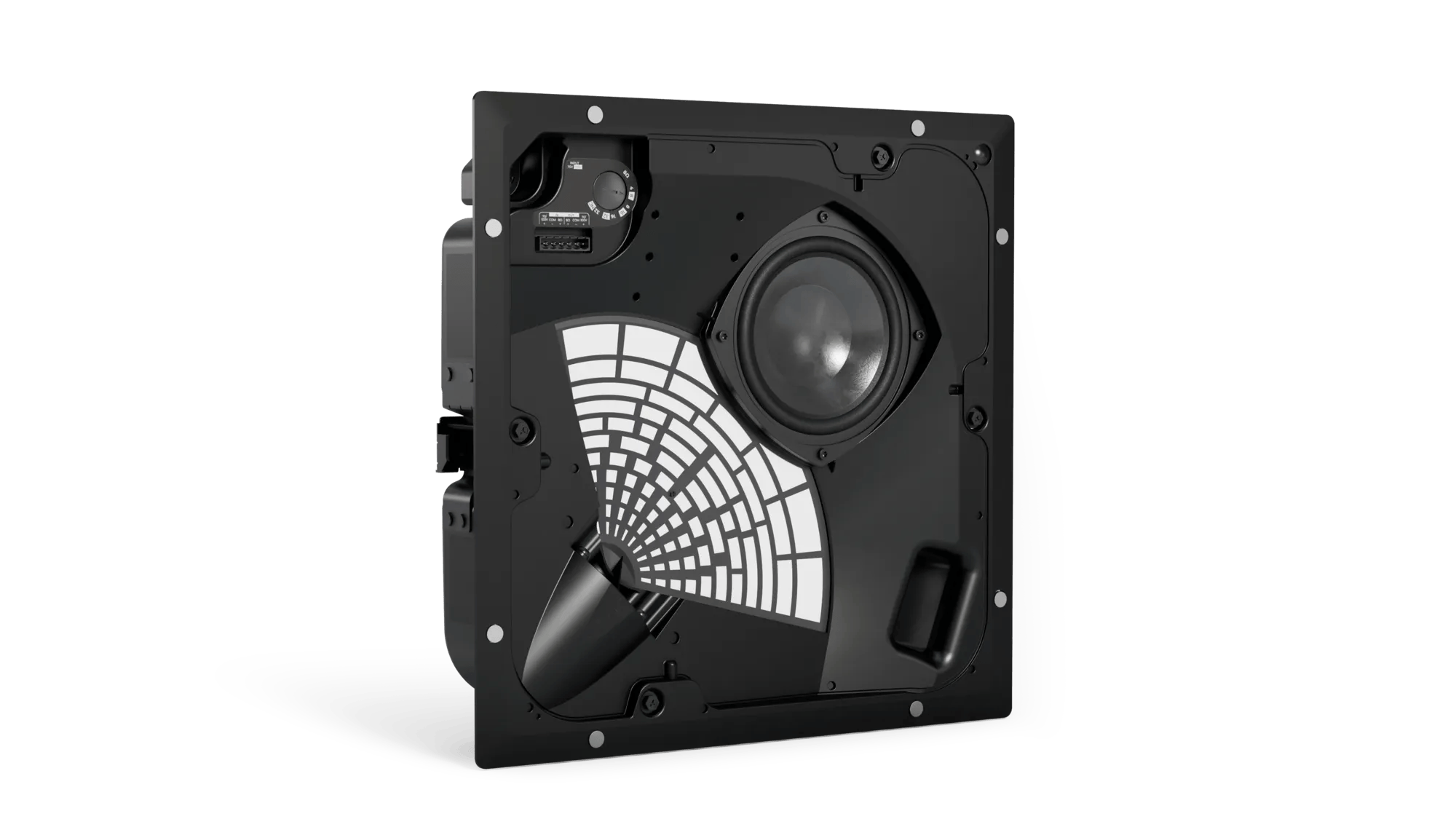 EdgeMax EM90-LP loudspeaker
