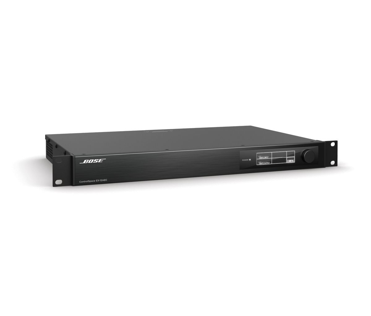 ControlSpace EX-12AEC conferencing signal processor