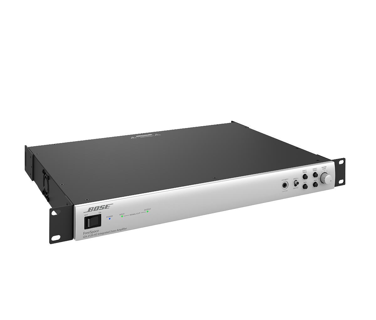 FreeSpace IZA 2120-HZ integrated zone amplifier