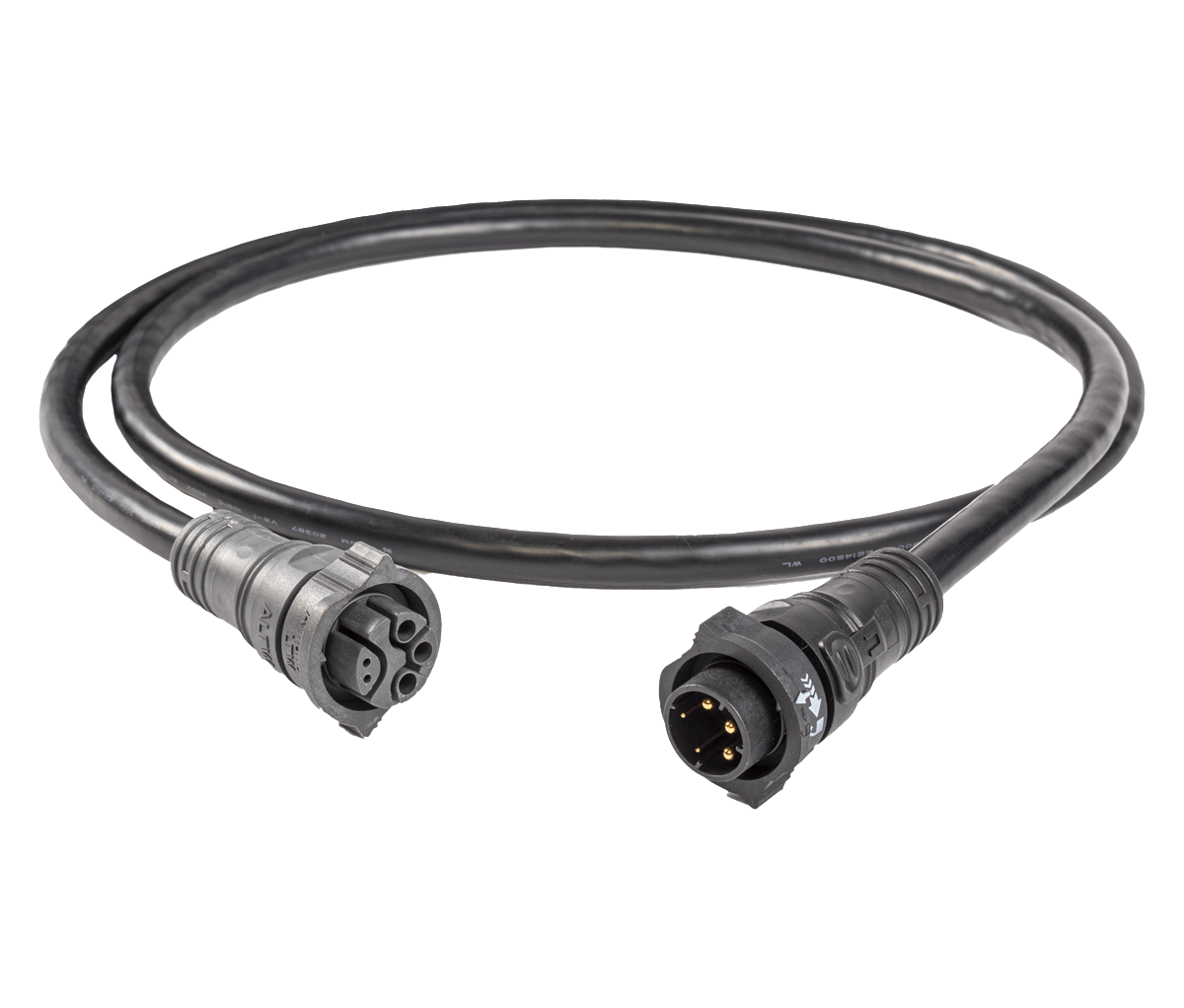 SubMatch Cable