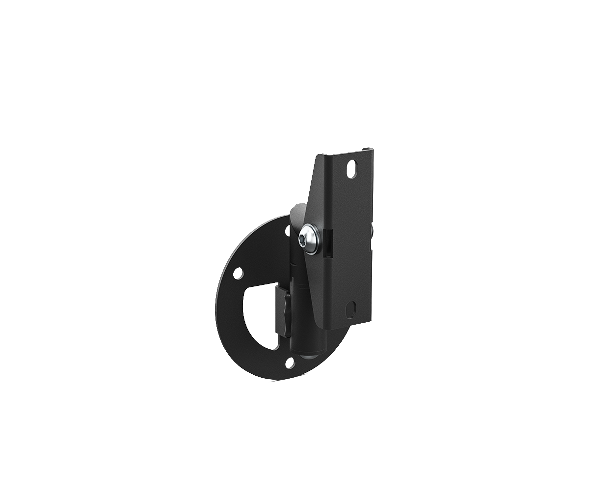 DesignMax pan-and-tilt small bracket