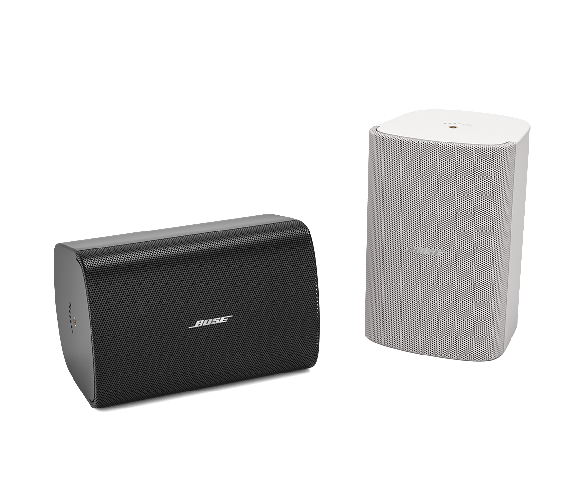 FreeSpace FS4SE surface-mount loudspeakers (1 pair)
