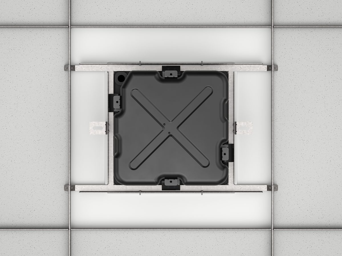 EdgeMax Tile