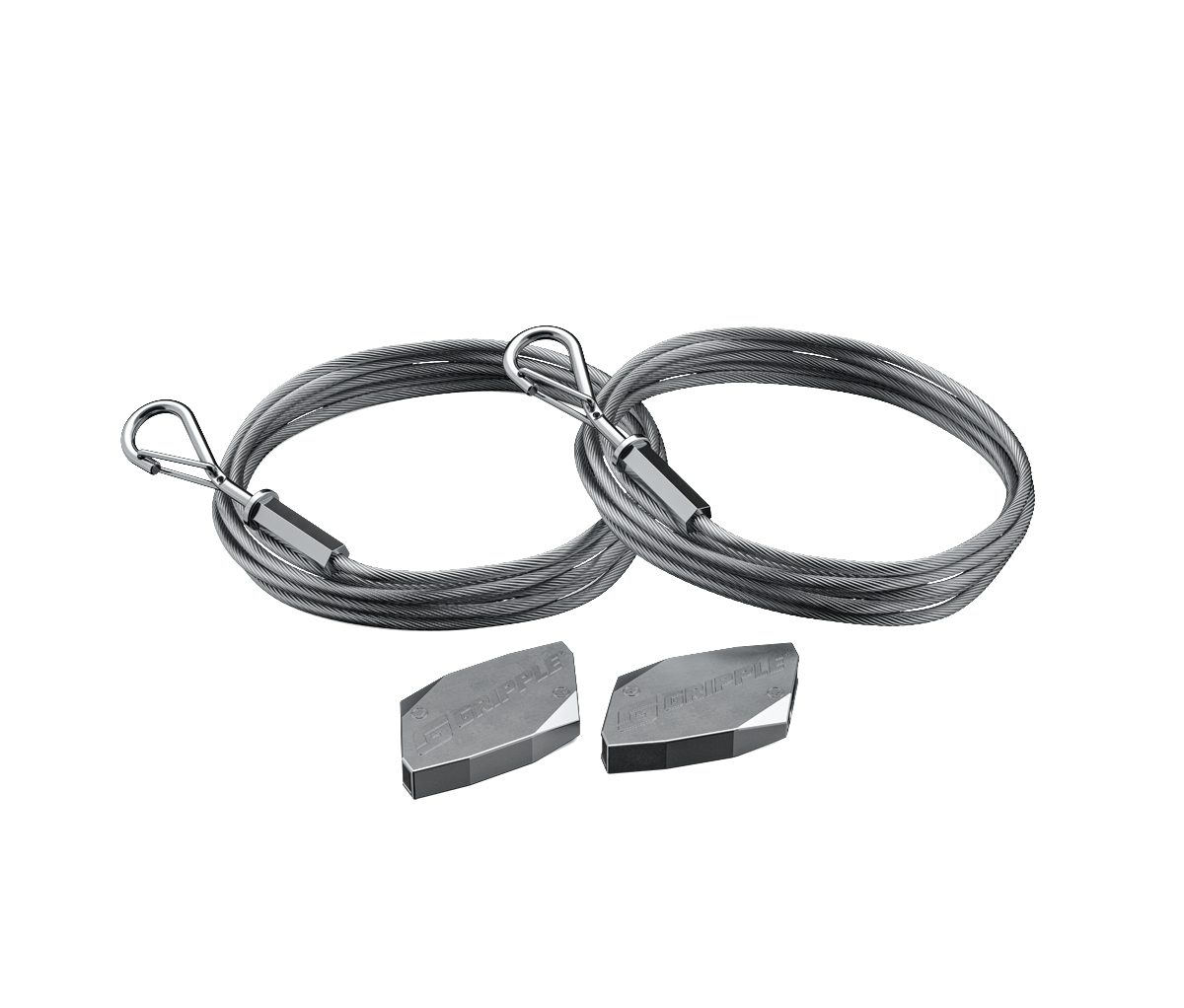 Pendant Suspension Cable