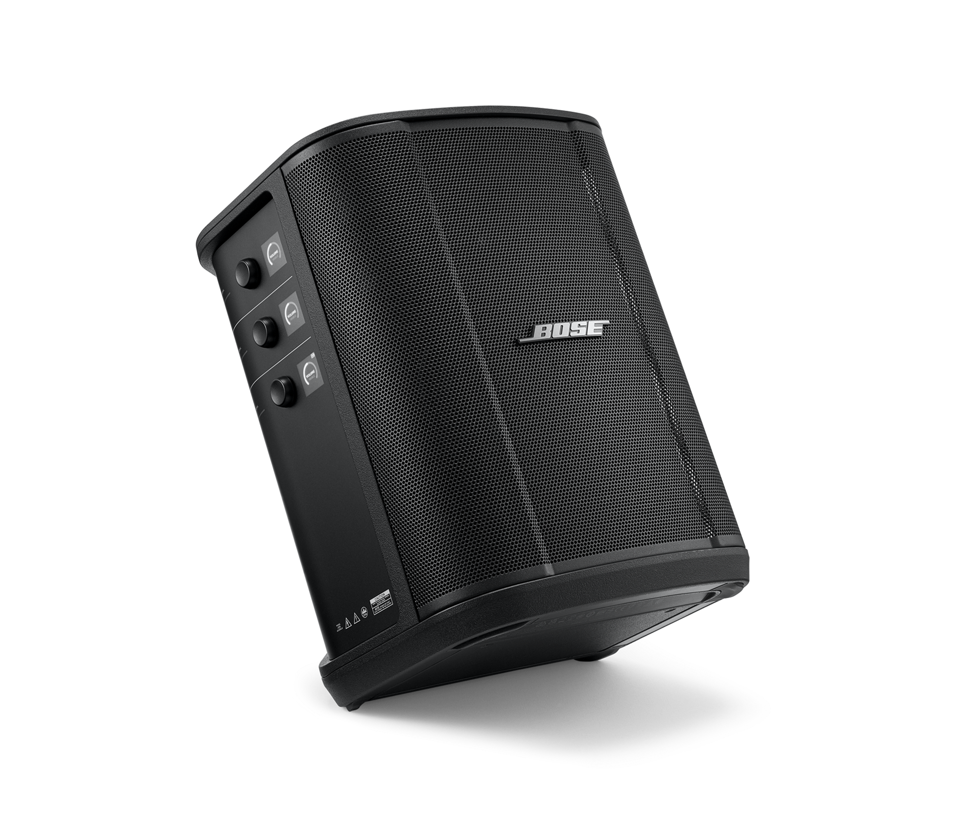 Portable PA