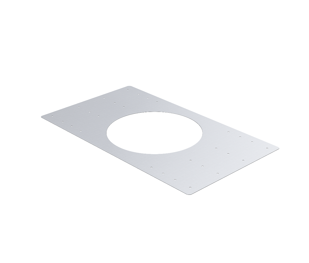 DesignMax DM6C rough-in kit (6-pack)