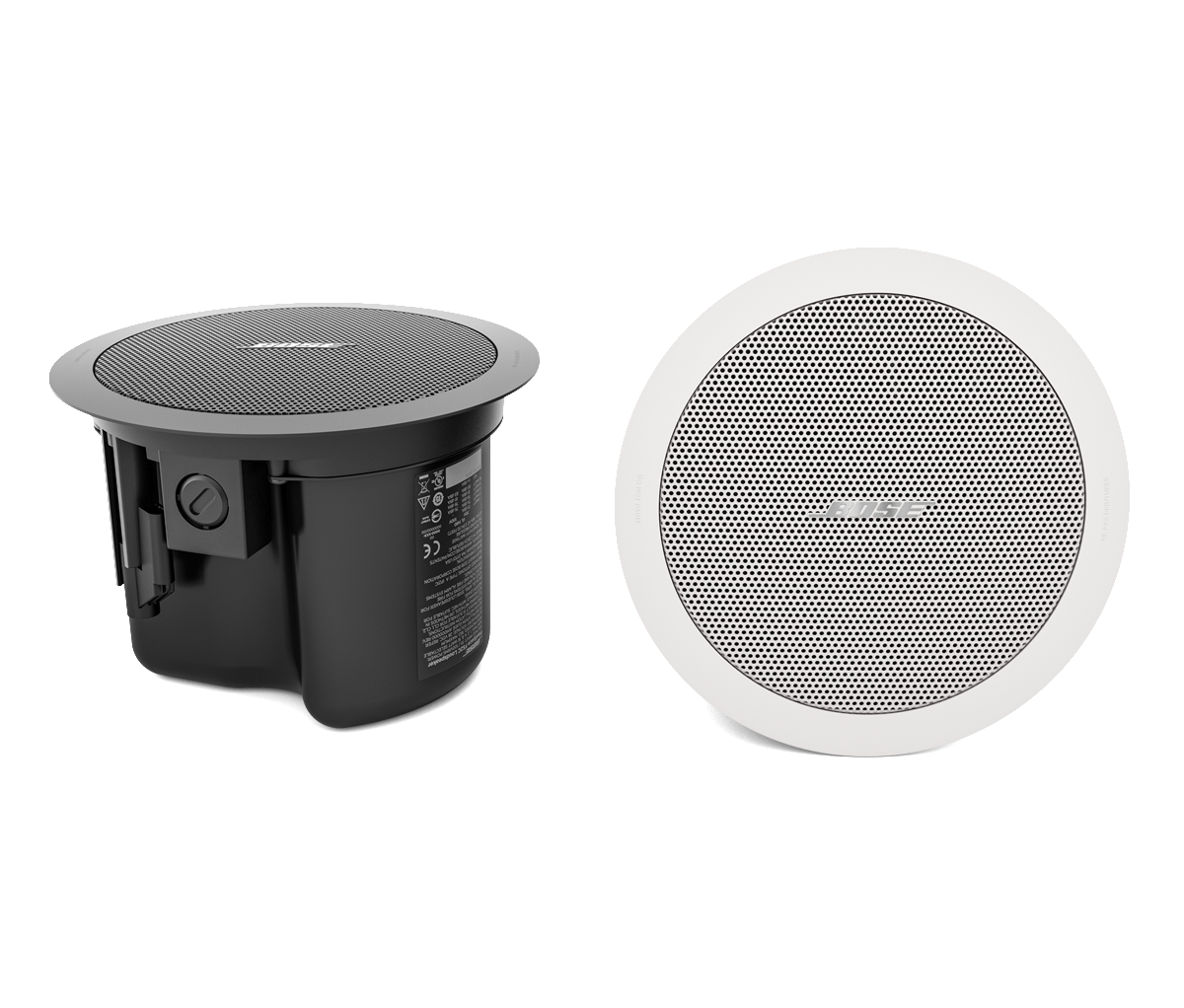 FreeSpace FS2C in-ceiling loudspeakers (1 pair)